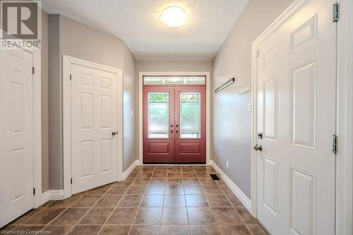 905 Valebrook Court, Kitchener, ON - Indoor Photo Showing Other Room