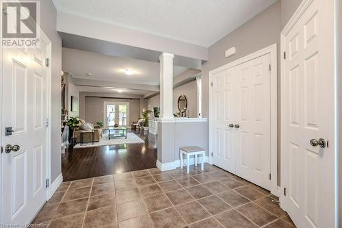 905 Valebrook Court, Kitchener, ON - Indoor Photo Showing Other Room