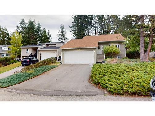 1616 Mt Proctor Place N, Cranbrook, BC - Outdoor