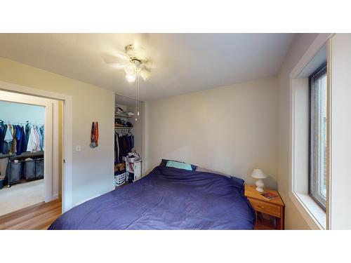 1616 Mt Proctor Place N, Cranbrook, BC - Indoor Photo Showing Bedroom