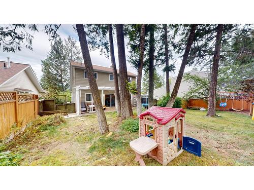 1616 Mt Proctor Place N, Cranbrook, BC - Outdoor