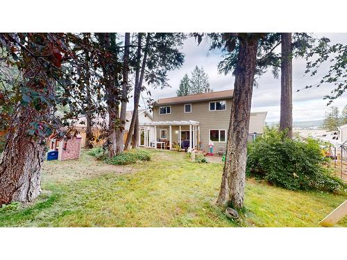 1616 Mt Proctor Place N, Cranbrook, BC - Outdoor