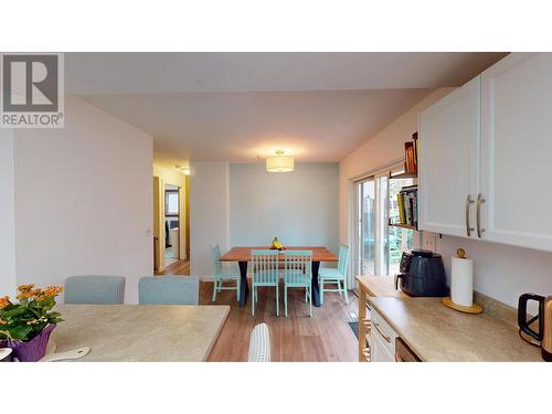 1616 Mt Proctor  N Place, Cranbrook, BC - Indoor Photo Showing Dining Room