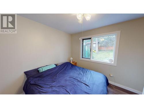 1616 Mt Proctor  N Place, Cranbrook, BC - Indoor Photo Showing Bedroom