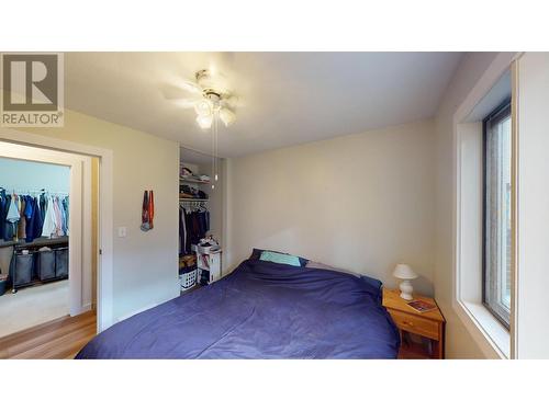 1616 Mt Proctor  N Place, Cranbrook, BC - Indoor Photo Showing Bedroom