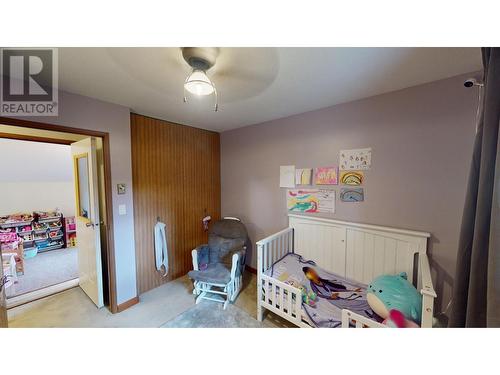 1616 Mt Proctor  N Place, Cranbrook, BC - Indoor Photo Showing Bedroom