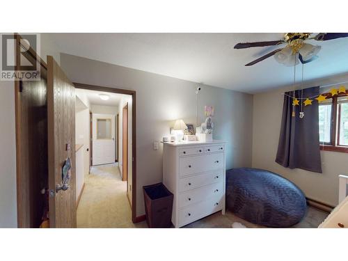 1616 Mt Proctor  N Place, Cranbrook, BC - Indoor Photo Showing Bedroom