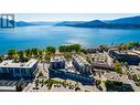 3389 Lakeshore Road Unit# N216, Kelowna, BC  - Outdoor With Body Of Water With View 