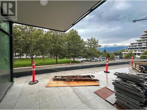 3389 Lakeshore Road Unit# N216, Kelowna, BC - Outdoor With View