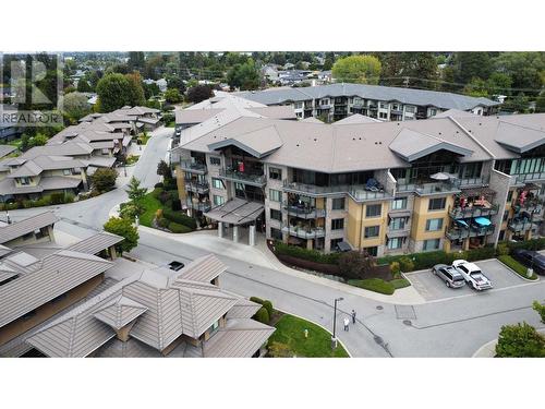 580 Sarsons Road Unit# 112 Lot# S/L 55, Kelowna, BC - Outdoor