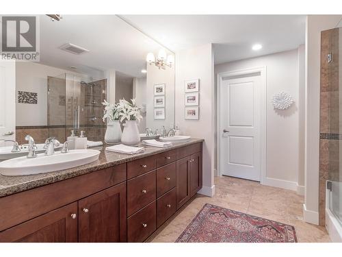 580 Sarsons Road Unit# 112 Lot# S/L 55, Kelowna, BC - Indoor Photo Showing Bathroom