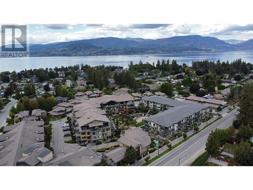 580 Sarsons Road Unit# 112 Lot# S/L 55, Kelowna, BC - Outdoor With Body Of Water With View