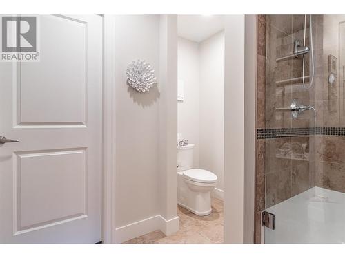 580 Sarsons Road Unit# 112 Lot# S/L 55, Kelowna, BC - Indoor Photo Showing Bathroom