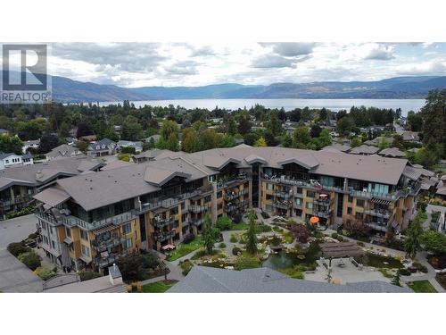 580 Sarsons Road Unit# 112 Lot# S/L 55, Kelowna, BC - Outdoor With Body Of Water With View