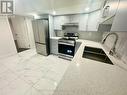 Lower - 88 Wigmore Drive, Toronto, ON  - Indoor Photo Showing Kitchen 