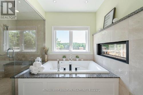 5737 15Th Side Road, King, ON - Indoor Photo Showing Bathroom