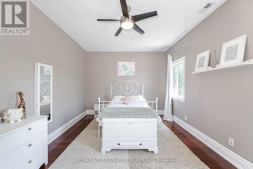 5737 15Th Side Road, King, ON - Indoor Photo Showing Bedroom