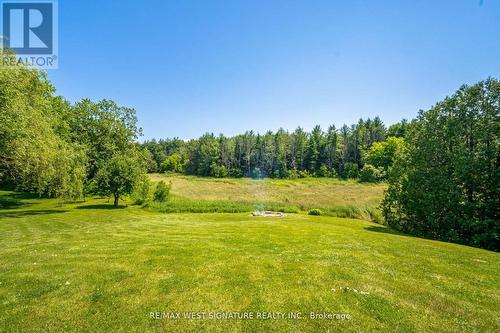 5737 15Th Side Road, King, ON - Outdoor With View