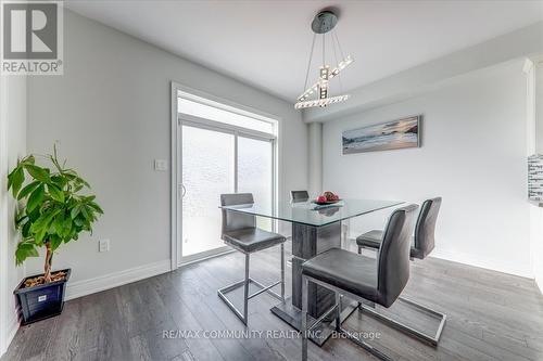 1 Weir Street, Bradford West Gwillimbury, ON - Indoor Photo Showing Dining Room