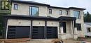 1264 St Marys Avenue, Mississauga, ON  - Outdoor 