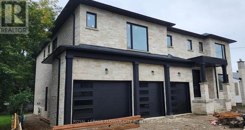 1264 St Marys Avenue, Mississauga, ON - Outdoor