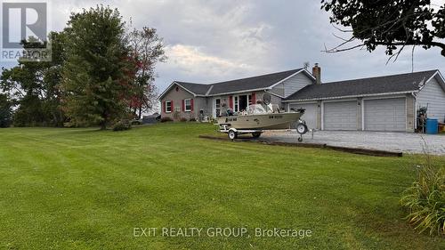 105 County Road 12, Greater Napanee, ON - Outdoor