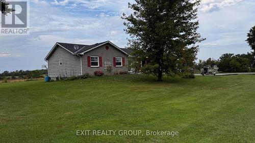 105 County Road 12, Greater Napanee, ON - Outdoor