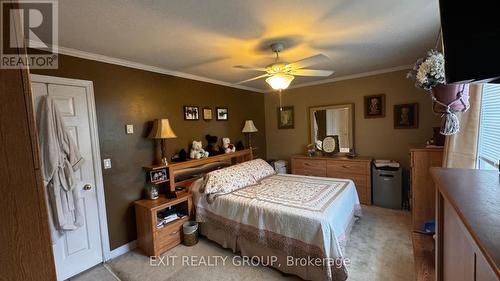 105 County Road 12, Greater Napanee, ON - Indoor Photo Showing Bedroom