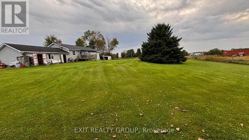 105 County Road 12, Greater Napanee, ON - Outdoor