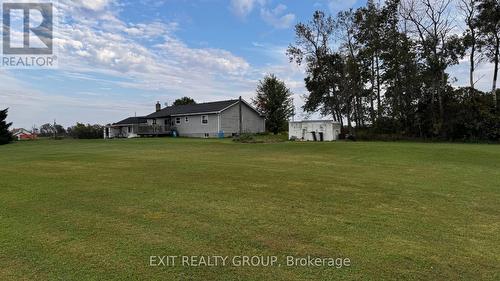 105 County Road 12, Greater Napanee, ON - Outdoor