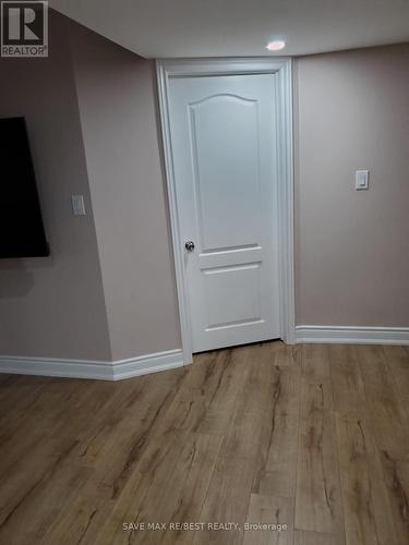 Bsmt - 4 Singletree Road, Brampton, ON - Indoor Photo Showing Other Room