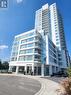 1005 - 10 Wilby Crescent, Toronto, ON  - Outdoor With Balcony 