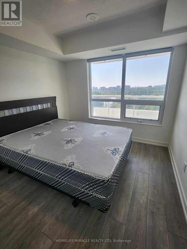 1005 - 10 Wilby Crescent, Toronto, ON - Indoor Photo Showing Bedroom