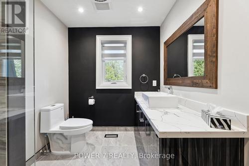 1 Mcgill Drive, Kawartha Lakes, ON - Indoor Photo Showing Bathroom