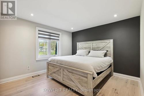 1 Mcgill Drive, Kawartha Lakes, ON - Indoor Photo Showing Bedroom