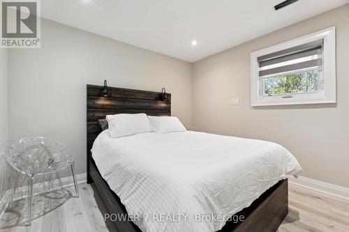 1 Mcgill Drive, Kawartha Lakes, ON - Indoor Photo Showing Bedroom