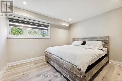 1 Mcgill Drive, Kawartha Lakes, ON - Indoor Photo Showing Bedroom