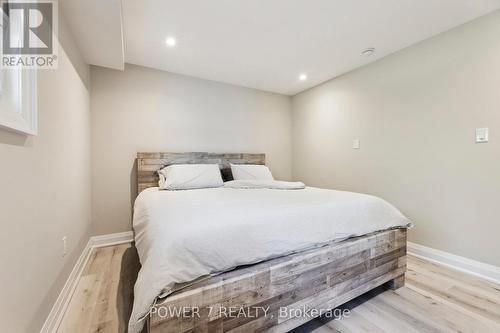 1 Mcgill Drive, Kawartha Lakes, ON - Indoor Photo Showing Bedroom