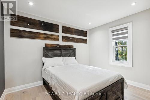 1 Mcgill Drive, Kawartha Lakes, ON - Indoor Photo Showing Bedroom