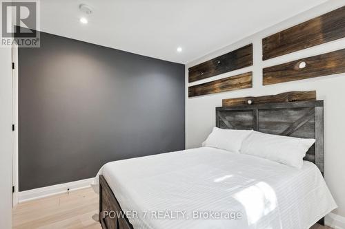 1 Mcgill Drive, Kawartha Lakes, ON - Indoor Photo Showing Bedroom