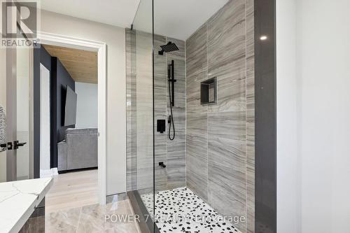 1 Mcgill Drive, Kawartha Lakes, ON - Indoor Photo Showing Bathroom