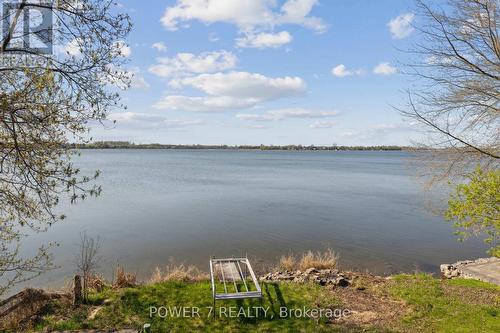 1 Mcgill Drive, Kawartha Lakes, ON - Outdoor With Body Of Water With View