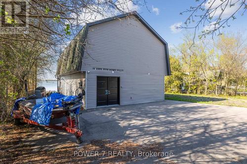 1 Mcgill Drive, Kawartha Lakes, ON - Outdoor