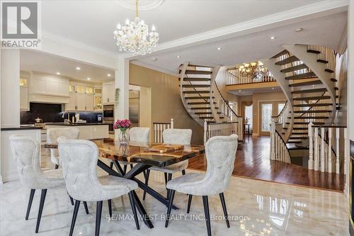 2 Waterford Lane, Whitchurch-Stouffville, ON - Indoor Photo Showing Dining Room