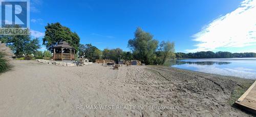 2 Waterford Lane, Whitchurch-Stouffville, ON - Outdoor With Body Of Water With View