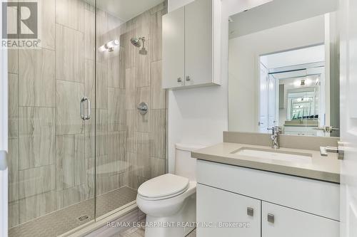 1401 - 2007 James Street, Burlington, ON - Indoor Photo Showing Bathroom