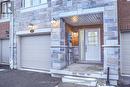 37 Sportsman Hill Street, Kitchener, ON  - Outdoor 