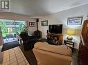 B 5117 Medeek Avenue, Terrace, BC  - Indoor Photo Showing Living Room 