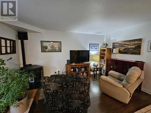 B 5117 Medeek Avenue, Terrace, BC - Indoor