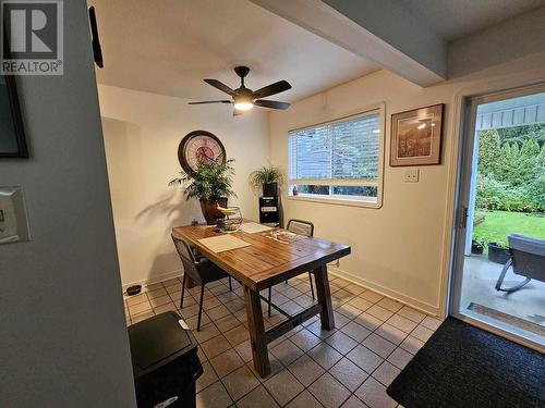 B 5117 Medeek Avenue, Terrace, BC - Indoor